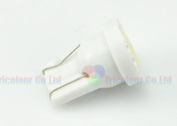 AutoEC T10 W5W 3 светодиодный SMD7014 168 194 автомобильные лампы лампочка 12 V 300 шт.; ; детское нижнее белье# LB75