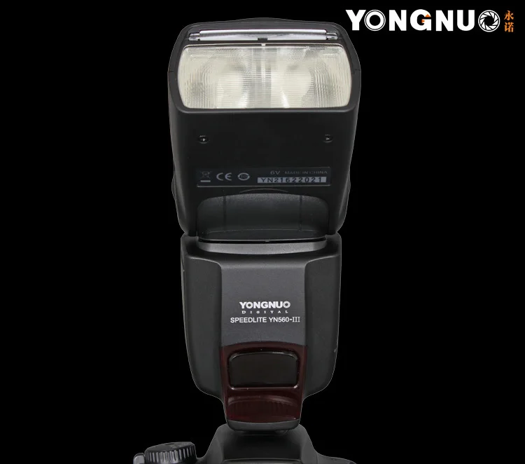 Yongnuo YN-560 III для Pentax, Yongnuo YN560III YN 560 III для Pentax сверхдальняя Беспроводная вспышка Speedlite