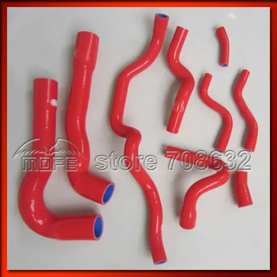 Samco Sport Silicone Radiator Coolant Heater Water Pipe Hose Kit For BMW E36 M3 European 1992 to 1999 IMG_1929