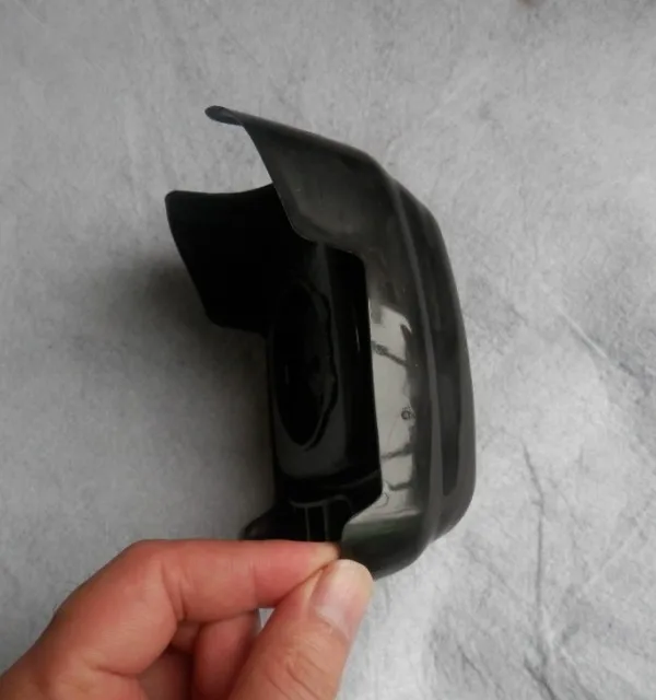 AIR FILTER ASSEMBLY ZENOAH BC3410-4310 BK3402-4302 3