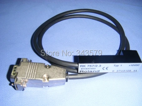 Roland 700,front lay sensor,RK757-2.3 037U301944 (2)