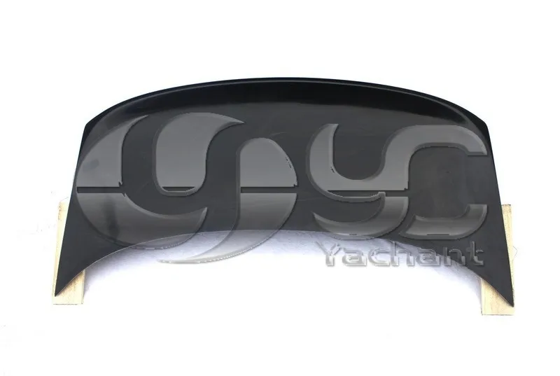 FRP Волокно Стекло CSL Стиль багажник bootlid подходит для 1992-1997 e36 2d Купе