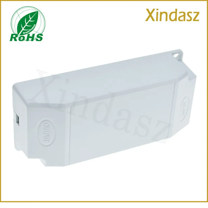 Plastic Led Driver Enclosure (7)