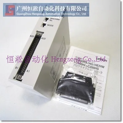 PLC C200H-NC112() год гарантии