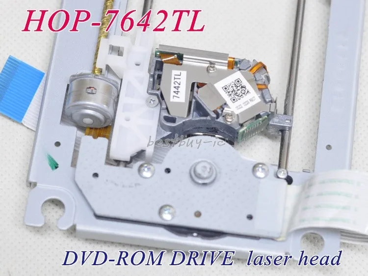Лазерный объектив 7642TL с механизмом HOP-7642TL HOP-7642 Оптический Пикап