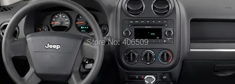 Android 9,0 автомобильный dvd-плеер для Jeep Compass Grand Cherokee Wrangler с gps навигацией Радио BT SD DVR wifi Аудио стерео