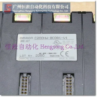 PLC C200HW-BC081-V1 C200HW-BC051-V1 C200HW-BC051 C200HW-BC031() с один год гарантии
