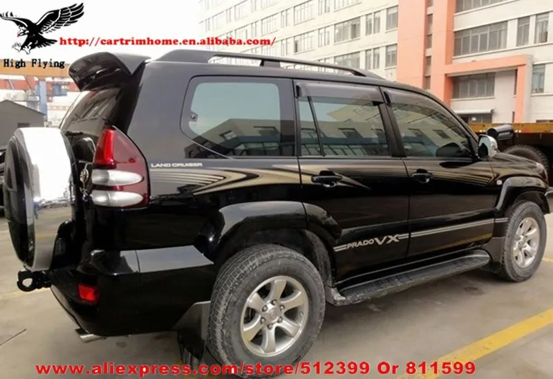 Un Par De Nuevo o.e deflector de viento lluvia humo Ford Transit Custom 2012 en
