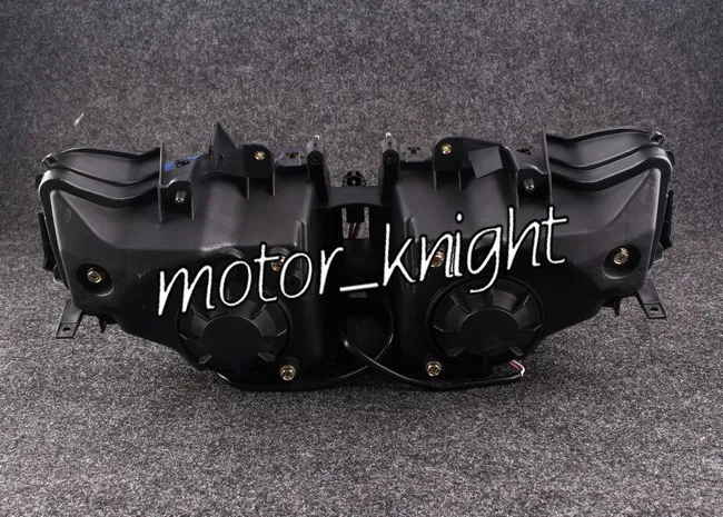 Спереди головного света фар для honda 12-13 CBR1000RR 2012 2013 мотоцикл Освещение