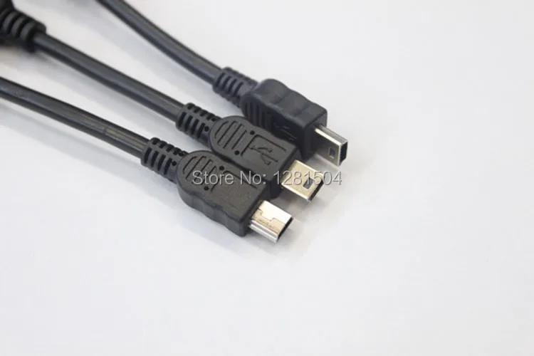 Micro USB кабель хоста OTG 10 см мини usb кабель для планшетных ПК мобильный телефон mp4 mp5 2000 шт/партия