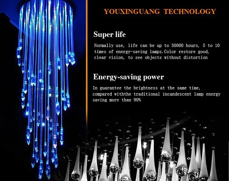 G4 удара 1.5 Вт ультра яркие светодиодные лампы 12 В кристалл Droplight светодиодные лампы белый, теплый белого цвета, 10 шт./лот