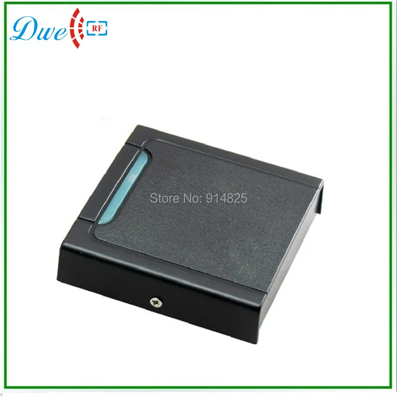 125 кГц низкая стоимость rfid система контроля доступа EM RFID Card Reader Wiegand 26 бит водонепроницаемый наружного использования