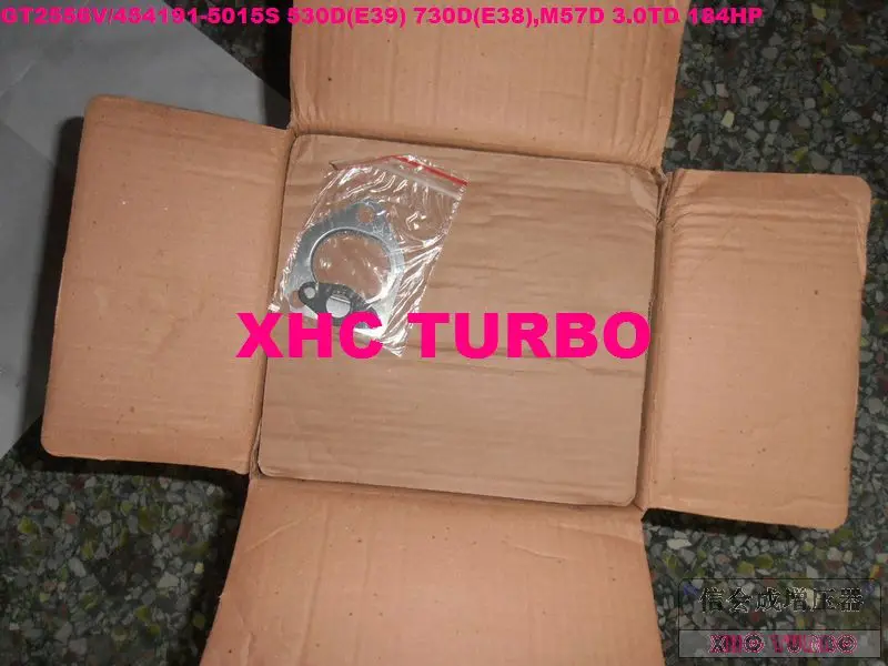 GT2556V-454191-5-XHC
