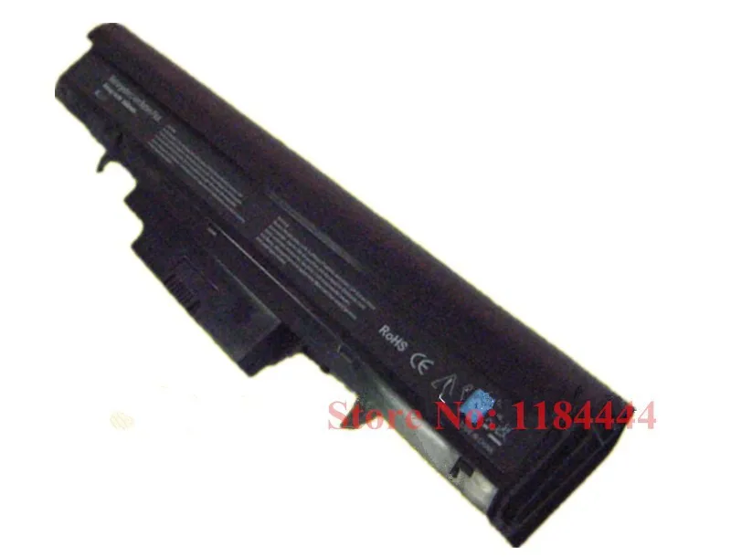 Аккумулятор для ноутбука HP 530 510 HSTNN-IB45 HSTNN-FB40 440265-ABC 441674-001 аккумулятор большой емкости 440266-ABC RW557AA 440268-ABC 440704-001 аккумулятор большой емкости 440264-ABC