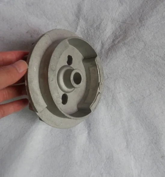 FLYWHEEL YAMAHA ET650-950 4