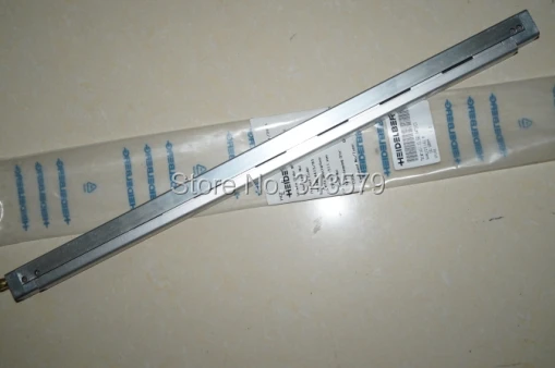 Зажим, 00.580.4473/03, L = 511 ММ, зажим SM52