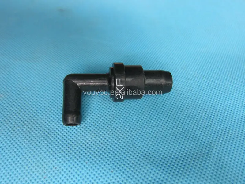 Клапан PCV деталей двигателя для Мазда 323 протеж mazda 626 mazda 2 mazda 3 OEM: B541-13-890A