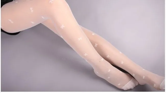 Collant Fille колготки для девочек-подростков ; весна/лето 4 шт./компл. ультра-тонкий Парадное, тонкое Core прядения молодой