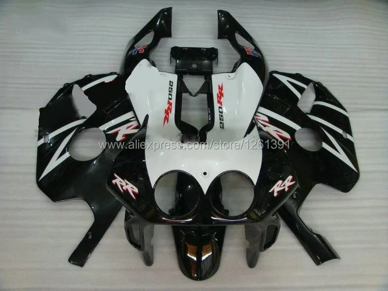 Пресс-форма Обтекатели для 11-12 CBR 250 2011 2012 CBR250R CBR250RR 2011-2012 CBR 250R CBR 250rr обтекатель черный, белый цвет l436522