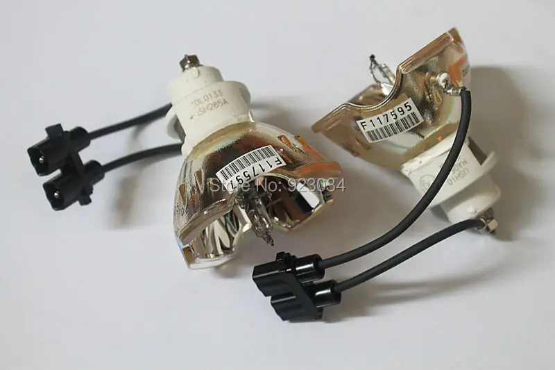 Лампа для проектора SP-LAMP-027 Защитная пленка для Infocus IN42/IN42+ оригинальные лампы для прожектора