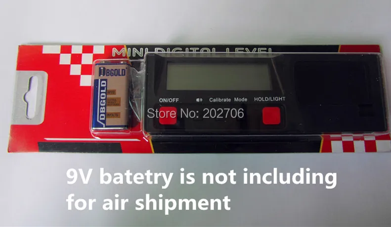 inclinometer (10)