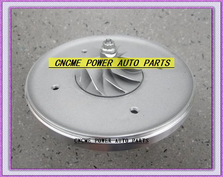 TURBO Cartridge CHRA OF HT12-19B HT12-19D 14411-9S000 Turbine Turbocharger For NISSAN FRONTIER Datsun D22 Navara ZD30EFI 3.0L- (1)