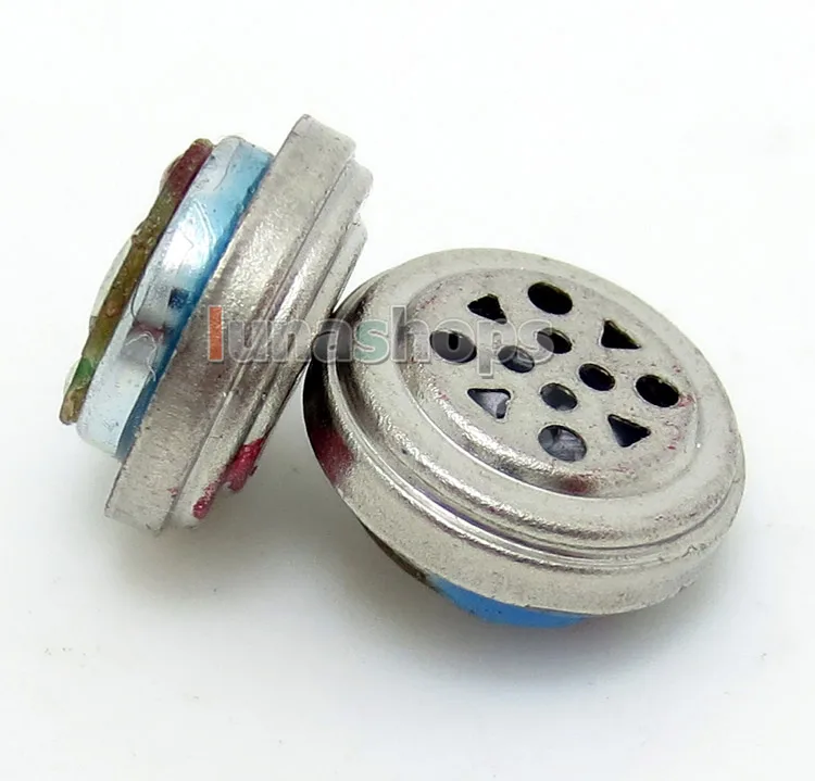 LN004240 9,2 мм звуковой динамик для наушников гарнитура ремонт обновление DIY на заказ