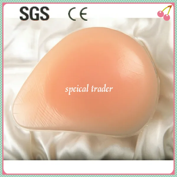 spiral-shaped breast_