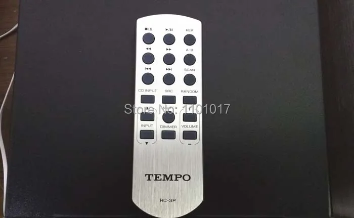 SHANLING TEMPO EC1B CD hdcd-плеер HIFI EXQUIS чтение USB ключ коаксиальный Оптический