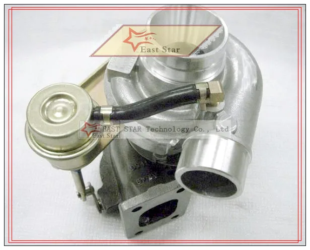 TB25 466974 466974-0002 466974-0005 466974-0006 99431083 Турбокомпрессор 《 IVECO Daily TC 35,10 40,10 45,10 49,10 8140.27.2700 2870 2.5L