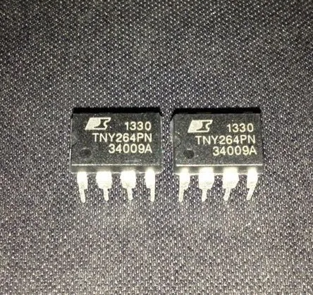 Хорошее качество, надеюсь, TNY264PN TNY264 DIP8 50 шт./лот