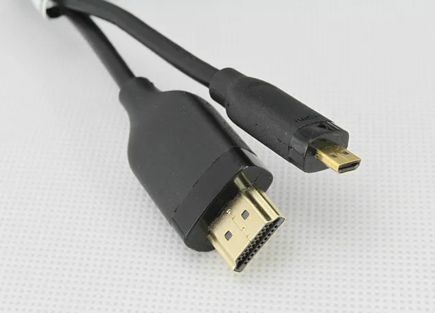 Sj4000 sj5000 Xiaomi Yi GoPro Интимные аксессуары линии передачи данных HDMI Mini HDMI кабель для Hero 5 4 3 SJCAM soocoo на c30 EKEN H9 H3 H8 Камера