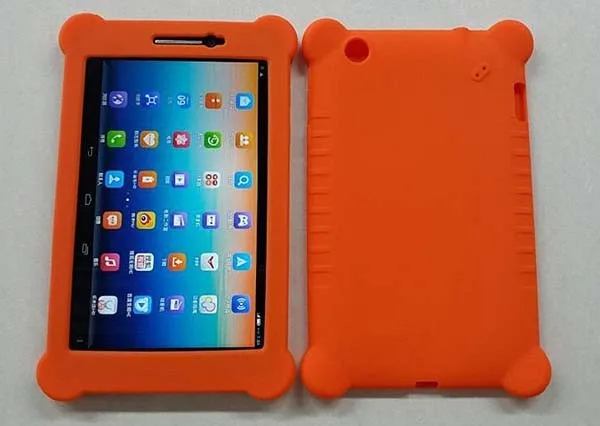 s5000 silicon soft back case 6