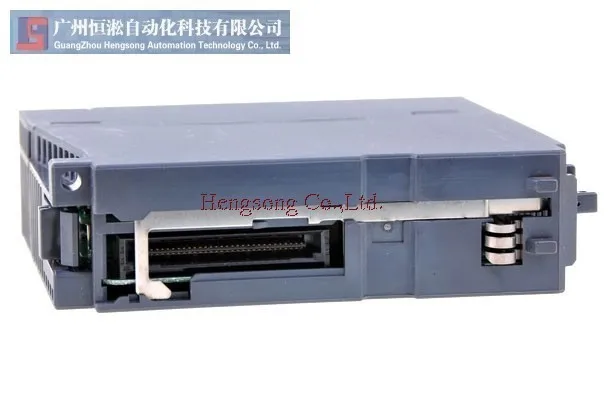 PLC QD75P1() в коробке с гарантией один год