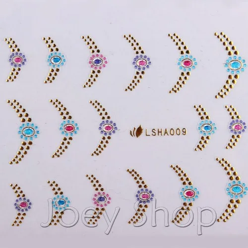 LSHA009