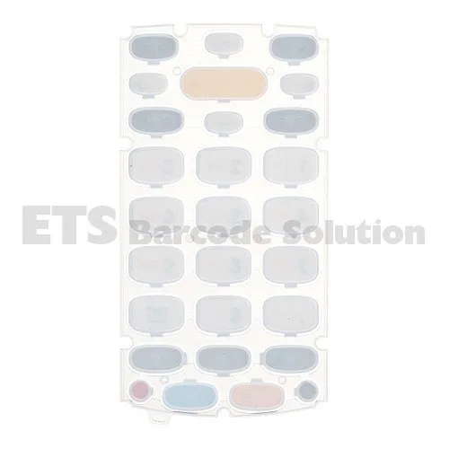 OEM Symbol MC3100 Keypad (28 Keys) (2)