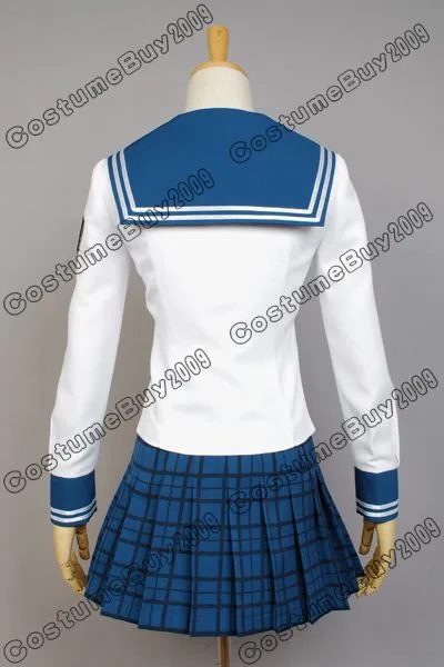 Sayaka Maizono 10