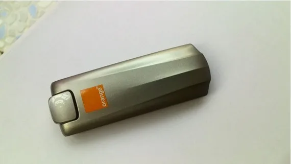 Huawei E398u-15 4 г LTE TDD FDD 100 Мбит/с USB surfstick