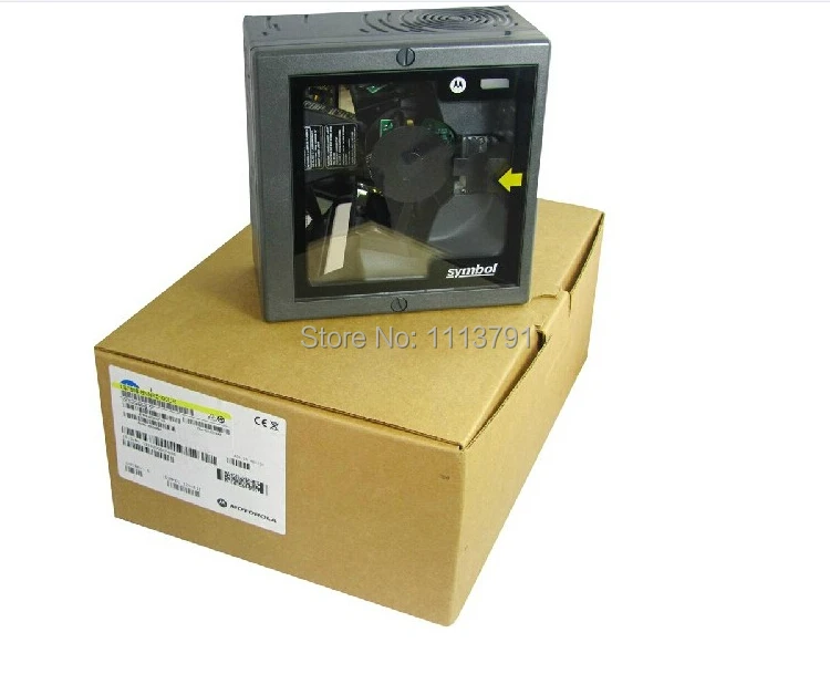 Symbol LS7808 USB всенаправленное считывающее устройство для штрих-кодов