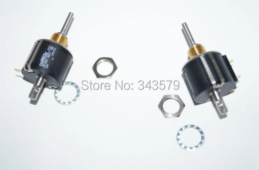 Roland потенциометр, 137X442783,8137X442783, PD 2303-5KO/J 5AF, Roland оригинальные запчасти