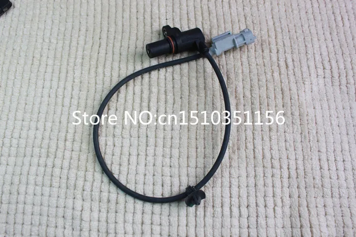 XYQPSEW для hyundai-Kia Датчик положения коленчатого вала OEM 39180-04020, 2A25023