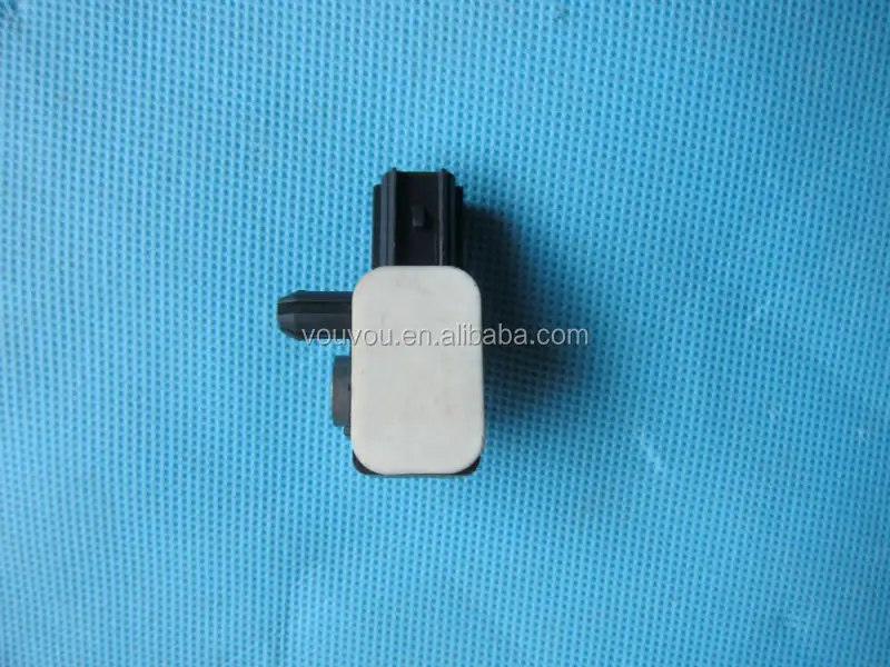 Датчик воздушной подушки с боковым ударом для mazda 3 2008-2009 BL и mazda 5 2010 OEM: BBM4-57-KC0