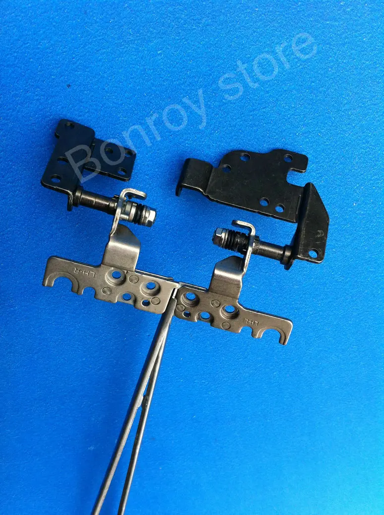 5 пар/лот) для acer E1-532 E1-572 Gateway NE570 NE572 Lcd Петли P/n: AM0VR000200 AM0VR000300