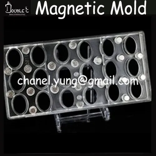 magnetic mold7-2