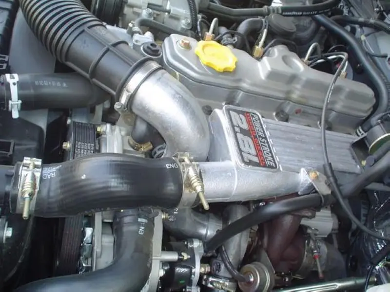 GT2052S 721843-5001 S 79519 Турбокомпрессор Для FORD Ranger, инсульт мощности 2.8L дизель 130HP 01