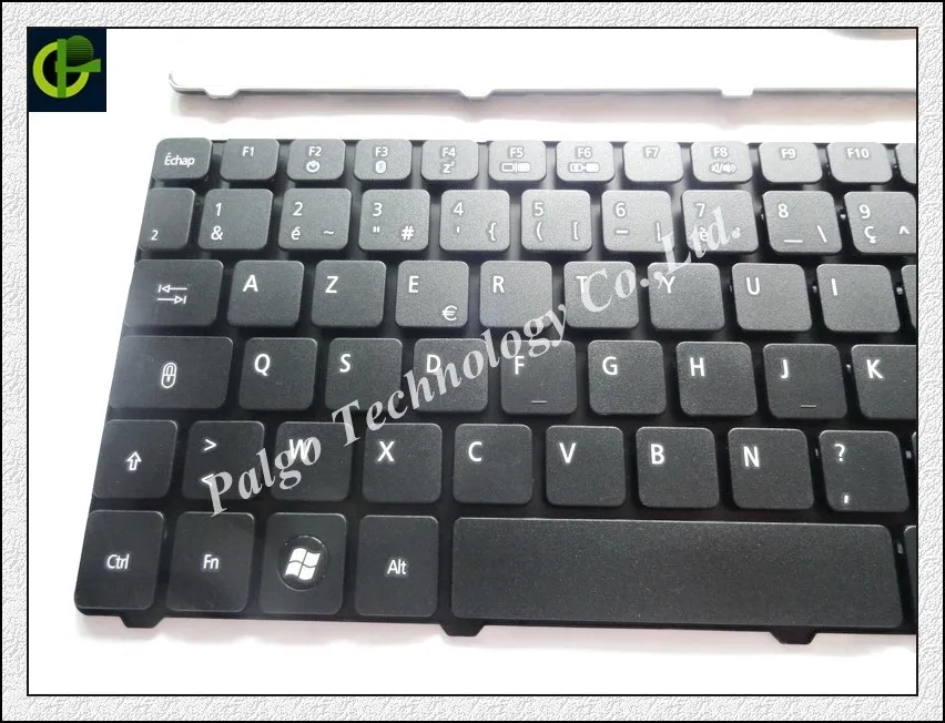 Французский Клавиатура для Packard Bell NEW90 PEW91 NEW95 PEW71 PEW72 PEW76 PEW96 TK11 TK11BZ MS2291 MS2230 P5WS6 FR AZERTY клавиатура