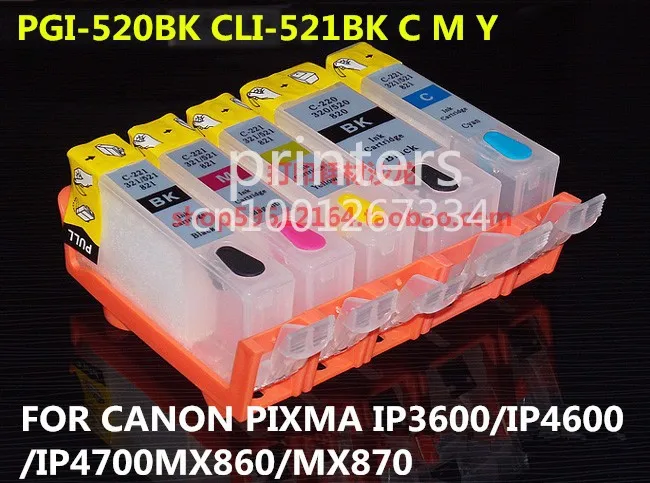 520 521 ip3600
