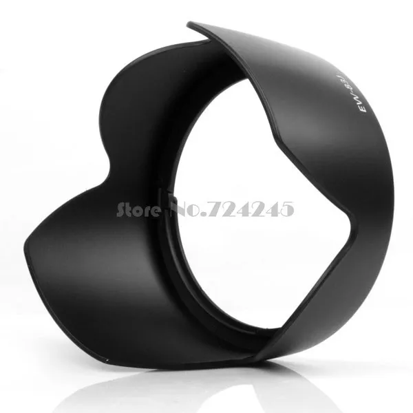 EW-83J EW83J бленда объектива камеры для Canon EF-S 17-55 мм f/2,8 IS USM