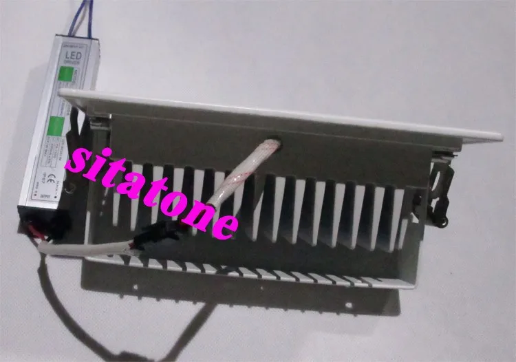 30W led down light -4