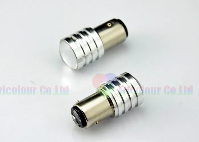 AutoEC 10 X SMD светодиоды 1156 1157 BA15S 17smd светодиодный s 7014 светодиодный Автомобильный свет чип 7014 клиновидные боковые светодиодный свет Автомобильная лампочка# LF26